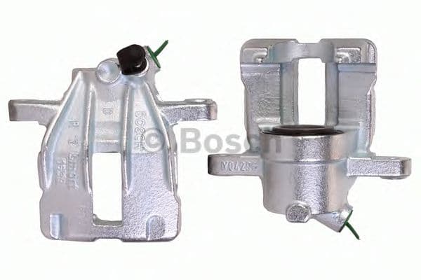 0 986 135 265 Bosch Гальмівний супорт для Smart Fortwo