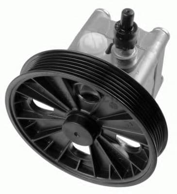 K S01 000 062 Bosch Насос ГПК