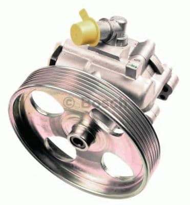 K S00 000 147 Bosch Насос ГПК