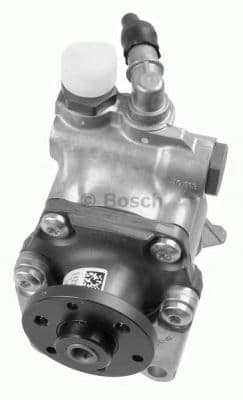 K S01 000 155 Bosch Насос ГПК для BMW X3