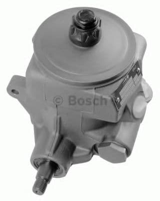 K S00 000 190 Bosch Насос ГПК