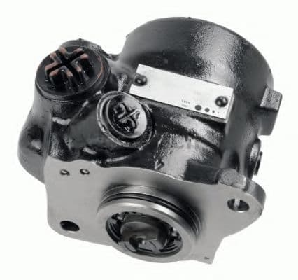 K S01 000 178 Bosch Насос ГПК