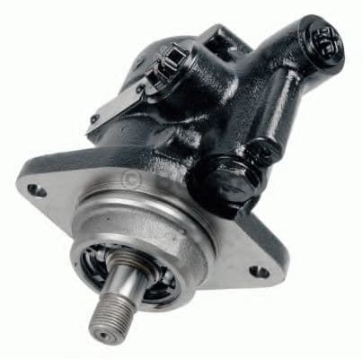 K S01 000 182 Bosch Насос ГУР