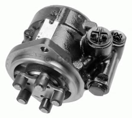 K S00 000 271 Bosch Насос ГПК