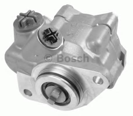 K S01 000 316 Bosch Насос ГПК