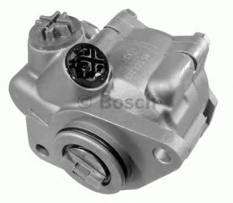 K S01 000 339 Bosch Насос ГПК