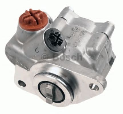 K S00 000 371 Bosch Насос ГПК