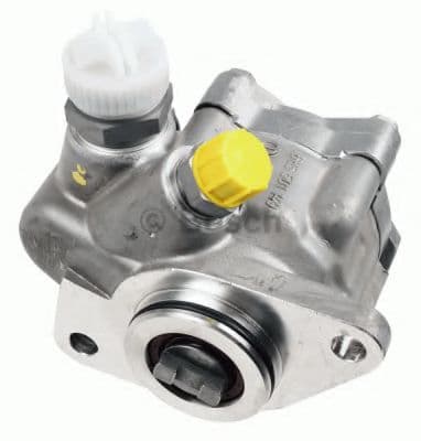 K S01 000 345 Bosch Насос ГУР