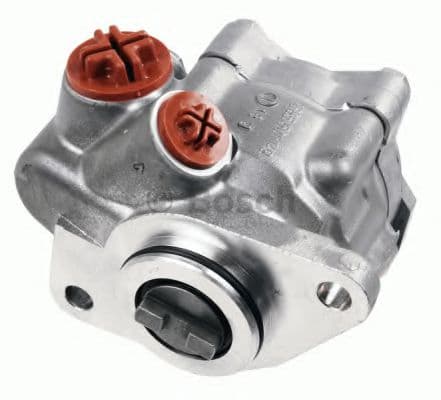 K S01 000 346 Bosch Насос ГПК