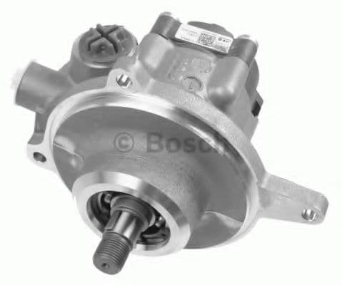 K S01 000 354 Bosch Насос ГПК