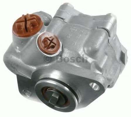 K S01 000 388 Bosch Насос ГПК