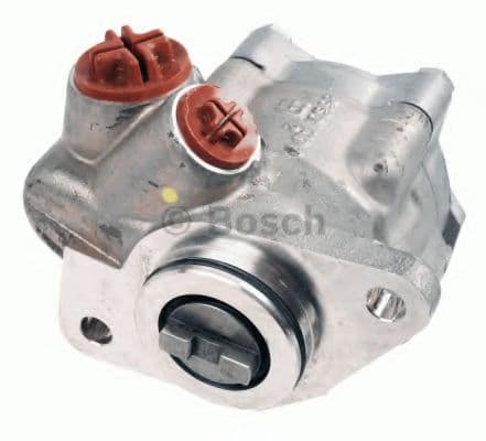 K S01 000 393 Bosch Насос ГПК