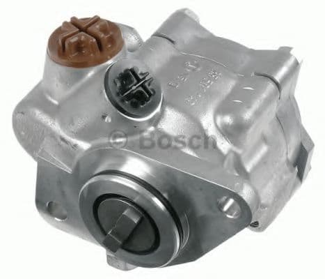 K S01 000 396 Bosch Насос ГПК