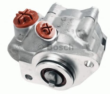 K S01 000 436 Bosch Насос ГПК