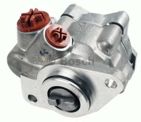 K S01 000 438 Bosch Насос ГПК