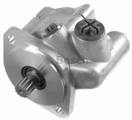 K S00 000 474 Bosch Насос ГПК