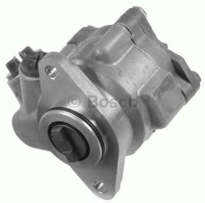 K S01 000 466 Bosch Насос ГУР