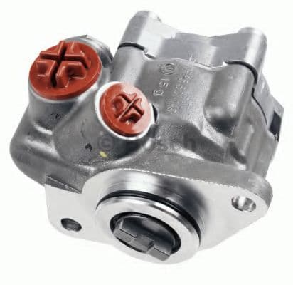 K S01 000 469 Bosch Насос ГУР