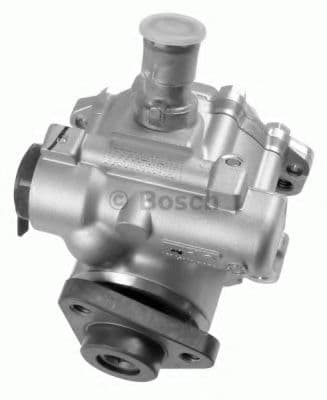 K S01 000 488 Bosch Насос ГПК