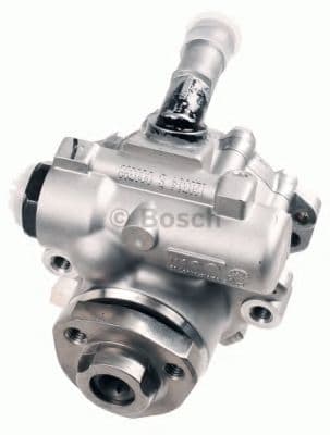 K S01 000 517 Bosch Насос ГУР