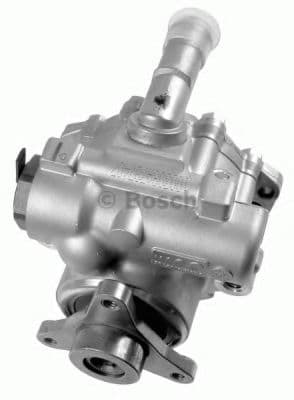 K S01 000 532 Bosch Насос ГПК для Renault Master