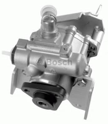 K S01 000 551 Bosch Насос ГПК для BMW 5 Series