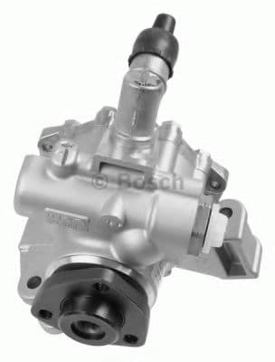 K S01 000 595 Bosch Насос ГПК