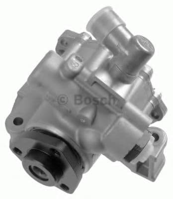K S01 000 599 Bosch Насос ГПК