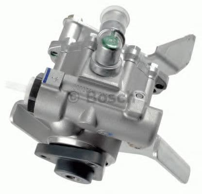 K S01 000 625 Bosch Насос ГПК для BMW X5