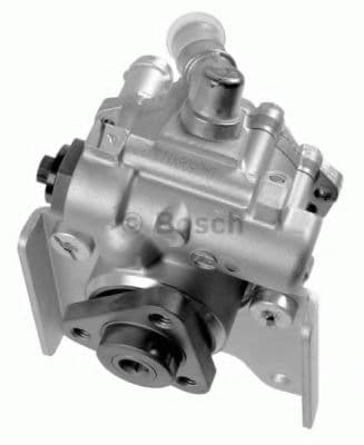 K S00 000 657 Bosch Насос ГПК для BMW X3