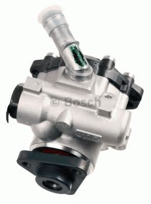 K S01 000 733 Bosch Насос ГПК для Audi A8