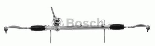 K S01 000 801 Bosch Кермова рейка для Citroen C5