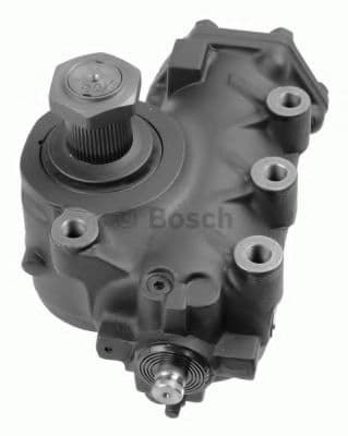 K S00 001 108 Bosch Кермова рейка