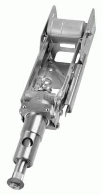 K S00 000 066 Bosch Рулевая колонка