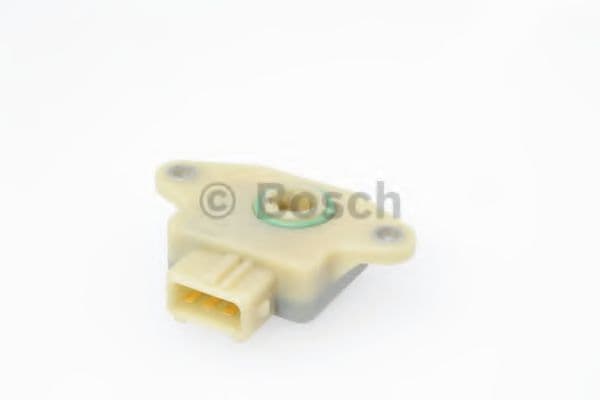 0 280 122 009 Bosch Датчик положения дроссельной заслонки