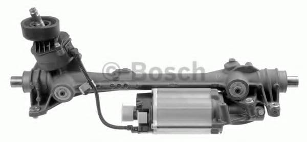 K S00 000 776 Bosch Кермова рейка