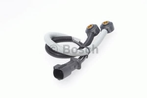 0 261 231 178 Bosch Датчик детонации