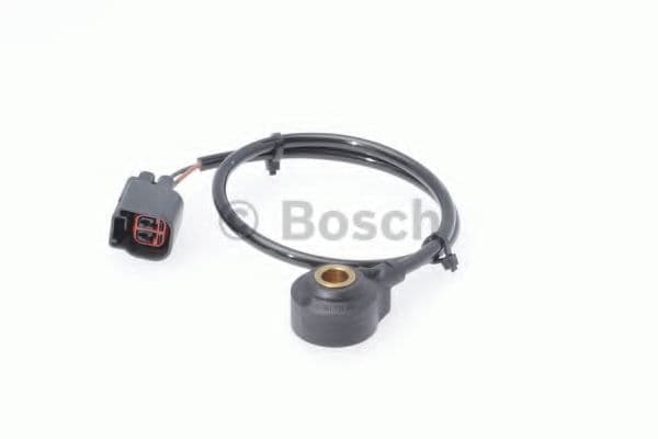 0 261 231 183 Bosch Датчик детонации
