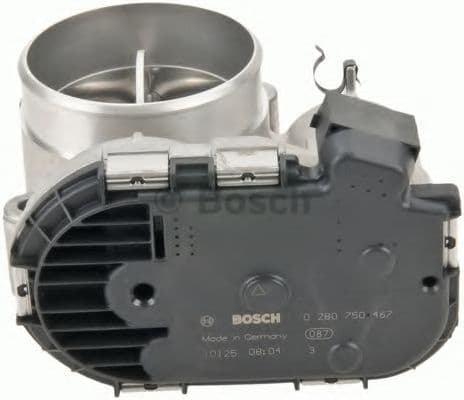 0 280 750 467 Bosch Дросельна заслонка