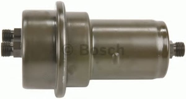0 438 170 031 Bosch Гідроакумулятор пального для Porsche 911