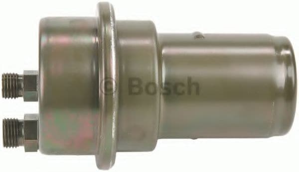 0 438 170 039 Bosch Гидроаккумулятор топлива