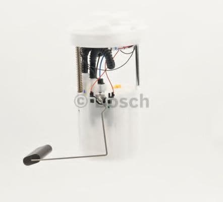 0 580 314 173 Bosch Паливний насос