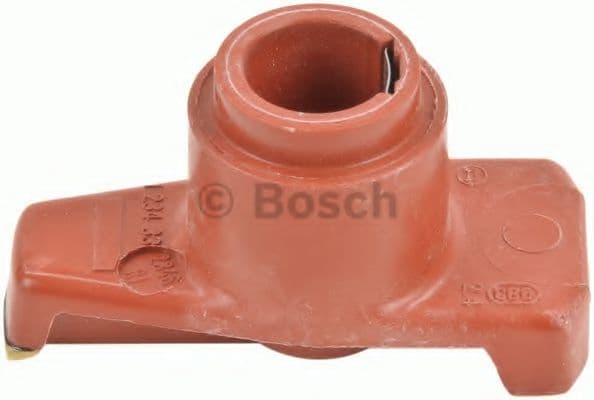 1 234 332 346 Bosch Бігунок розподільника запалювання