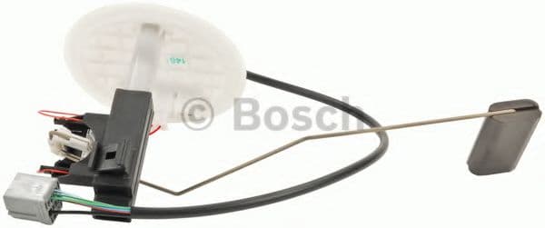 1 582 980 015 Bosch Датчик рівня пального