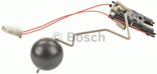 1 582 980 068 Bosch Датчик рівня пального