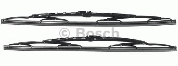 3 397 001 014 Bosch Щетки стеклоочистителя
