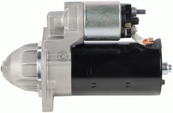 0 001 125 059 Bosch Стартер для Porsche Cayenne