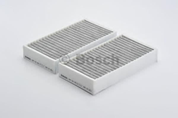 1 987 432 309 Bosch Фільтр салону