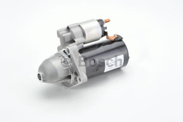 0 001 109 306 Bosch Стартер