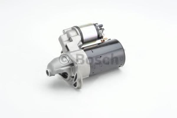 0 001 137 005 Bosch Стартер